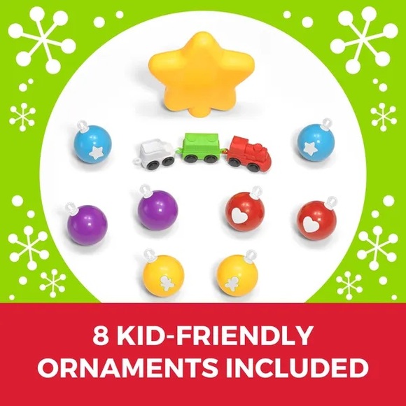 My First Christmas Tree™ - Picture 5 of 6